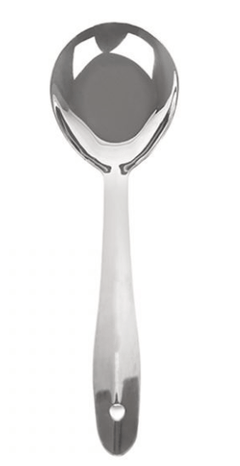 Stainless Steel Rice Cooker - Perfectly Cooked Rice Every Time!-1