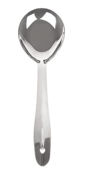 Stainless Steel Rice Cooker - Perfectly Cooked Rice Every Time!