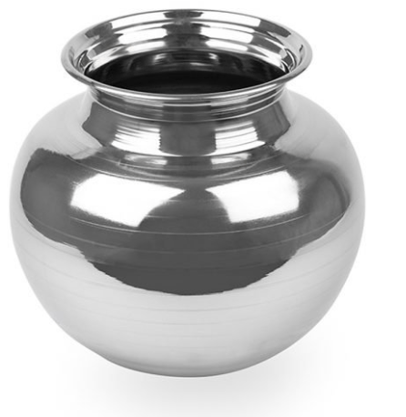 Stainless Steel Porkkala: Durable & High-Quality Metal for Your Home-1