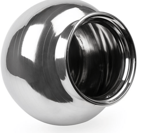 Stainless Steel Porkkala: Durable & High-Quality Metal for Your Home-2