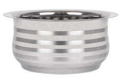 Stainless Steel Tope: Durable & Stylish Kitchenware for Your Home-1