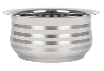 Stainless Steel Tope: Durable & Stylish Kitchenware for Your Home