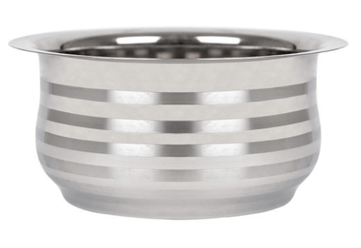 Stainless Steel Tope: Durable & Stylish Kitchenware for Your Home-1