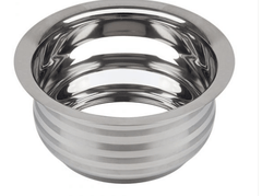 Stainless Steel Tope: Durable & Stylish Kitchenware for Your Home-2