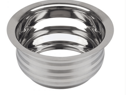 Stainless Steel Tope: Durable & Stylish Kitchenware for Your Home