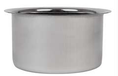 Stainless Steel Tope: Durable & Stylish Kitchenware for Your Home-1