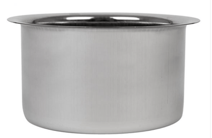 Stainless Steel Tope: Durable & Stylish Kitchenware for Your Home