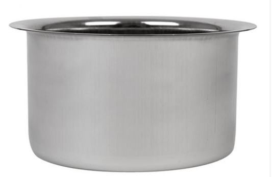 Stainless Steel Tope: Durable & Stylish Kitchenware for Your Home