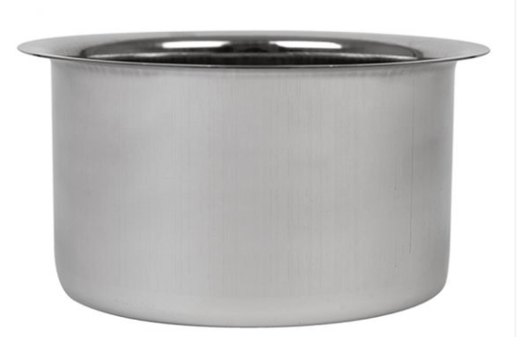 Stainless Steel Tope: Durable & Stylish Kitchenware for Your Home-1
