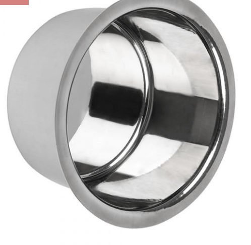 Stainless Steel Tope: Durable & Stylish Kitchenware for Your Home