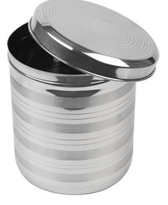 Stainless Steel Sheeba: Durable & Stylish Kitchenware for Your Home-1