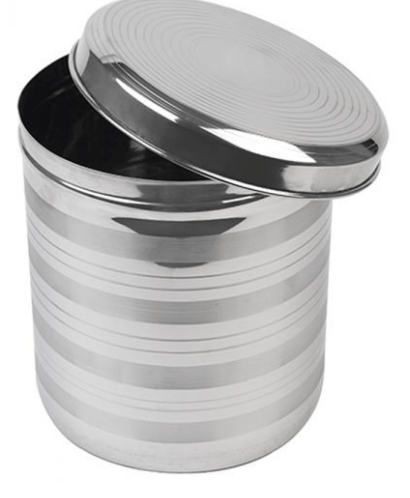 Stainless Steel Sheeba: Durable & Stylish Kitchenware for Your Home-1