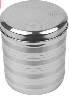 Stainless Steel Sheeba: Durable & Stylish Kitchenware for Your Home-2