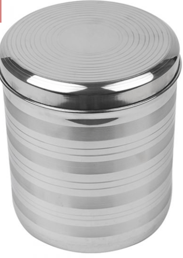 Stainless Steel Sheeba: Durable & Stylish Kitchenware for Your Home-2