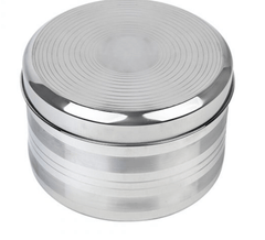 Stainless Steel Sheeba: Durable & Stylish Kitchenware for Your Home-2