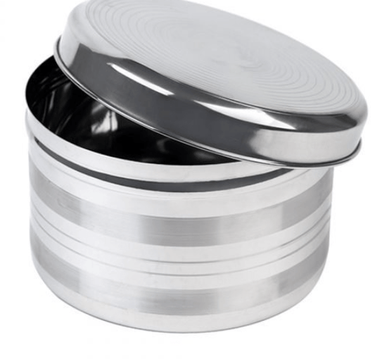 Stainless Steel Sheeba: Durable & Stylish Kitchenware for Your Home