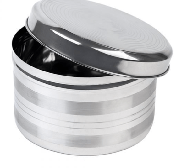 Stainless Steel Sheeba: Durable & Stylish Kitchenware for Your Home-1
