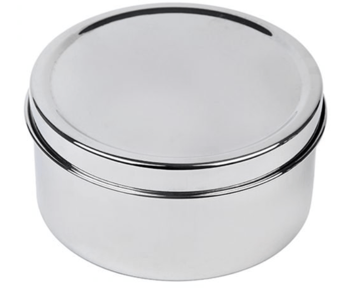 Stainless Steel Sheeba: Durable & Stylish Kitchenware for Your Home-2