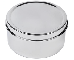 Stainless Steel Sheeba: Durable & Stylish Kitchenware for Your Home-1