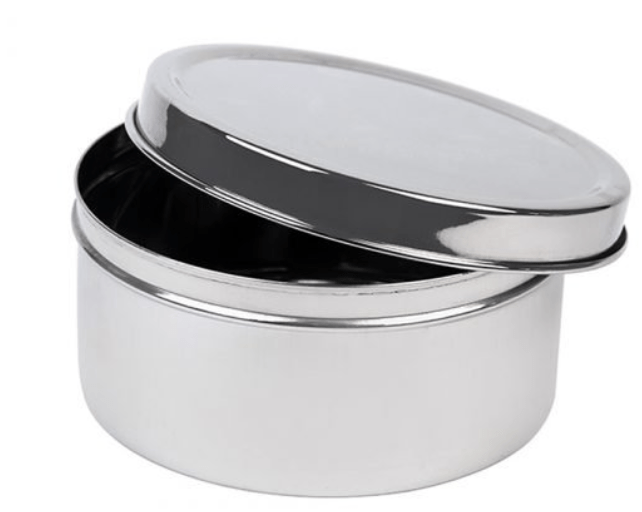 Stainless Steel Sheeba: Durable & Stylish Kitchenware for Your Home-1