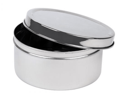Stainless Steel Sheeba: Durable & Stylish Kitchenware for Your Home-2