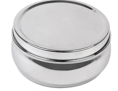 Stainless Steel Sheeba: Durable & Stylish Kitchenware for Your Home-1