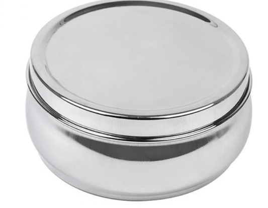 Stainless Steel Sheeba: Durable & Stylish Kitchenware for Your Home