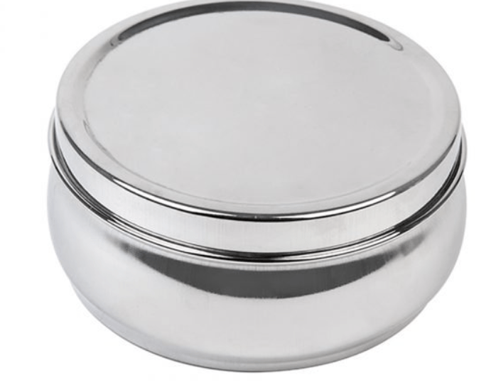 Stainless Steel Sheeba: Durable & Stylish Kitchenware for Your Home-1