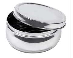 Stainless Steel Sheeba: Durable & Stylish Kitchenware for Your Home-2