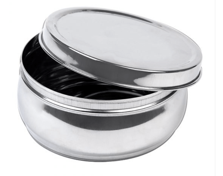 Stainless Steel Sheeba: Durable & Stylish Kitchenware for Your Home-2