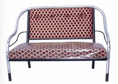 High Quality Steel Pipe Sofa - Comfort and Durability Guaranteed-1