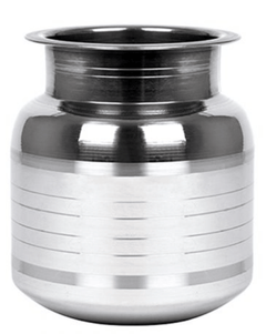 Stainless Steel Sembu: Durable & Stylish Kitchenware for Your Home-1