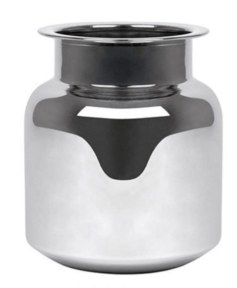 Stainless Steel Sembu: Durable & Stylish Kitchenware for Your Home