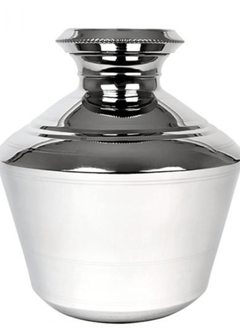 Stainless Steel Kudam: Durable & Stylish Kitchenware for Your Home-1