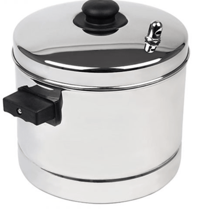 स्टेनलेस स्टील इडली मेकर - आसानी से स्वादिष्ट इडली बनाएं!