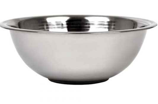 Stainless Steel Bowl: Durable & Stylish Serving Bowl for Your Kitchen