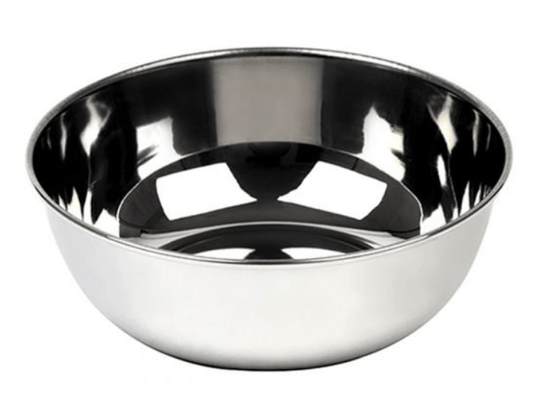 Stainless Steel Bowl: Durable & Stylish Serving Bowl for Your Kitchen