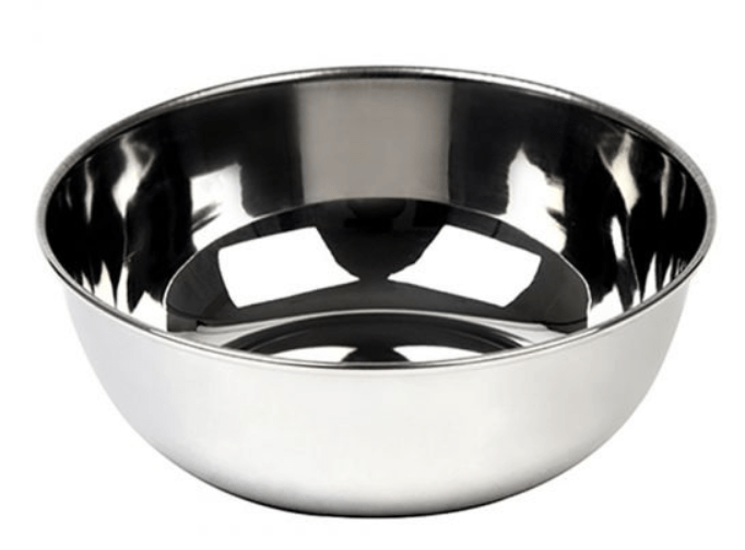 Stainless Steel Bowl: Durable & Stylish Serving Bowl for Your Kitchen-1