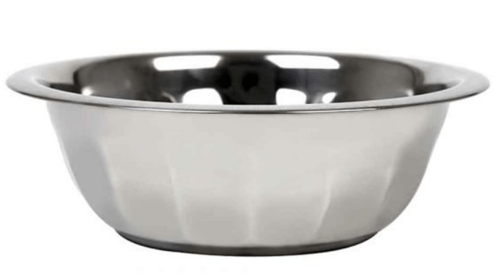 Stainless Steel Bowl: Durable & Stylish Serving Bowl for Your Kitchen