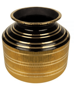 Brass Theksha: Handcrafted, Unique Home Decor for a Stylish Look-1