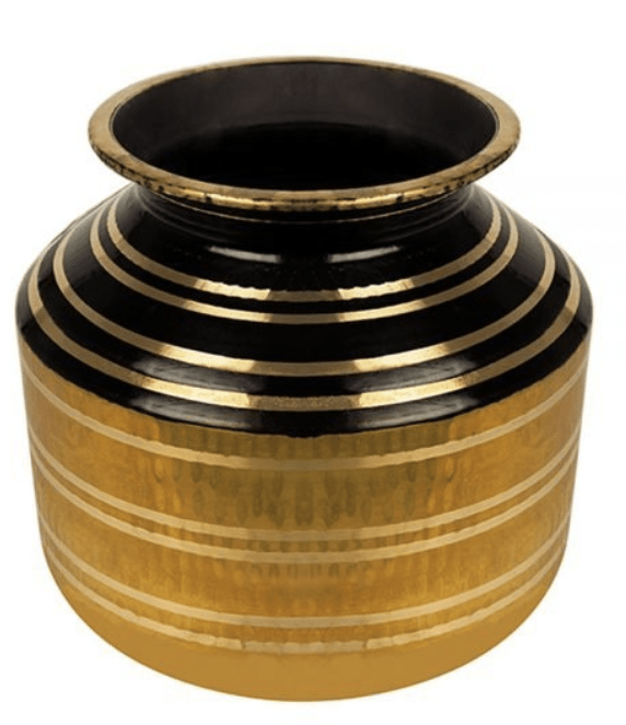 Brass Theksha: Handcrafted, Unique Home Decor for a Stylish Look-1