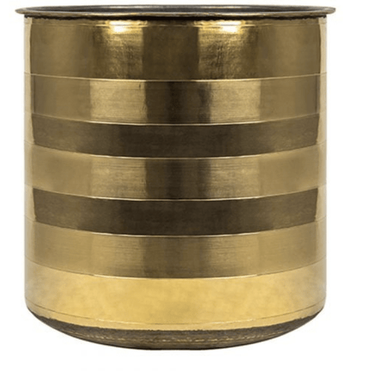 Brass Adukku - Traditional