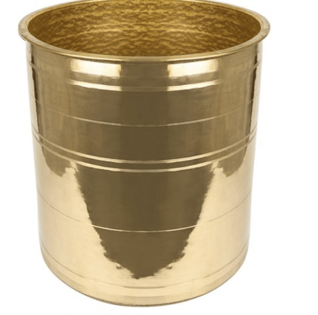 Brass Anda: Add a Touch of Elegance to Your Home Decor-1