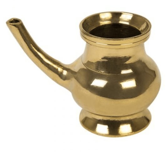 Brass – Handi/Kindi