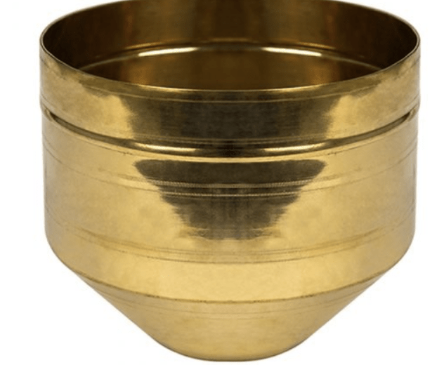 Brass Marakkal: Handcrafted, Authentic Indian Decor for Your Home-1