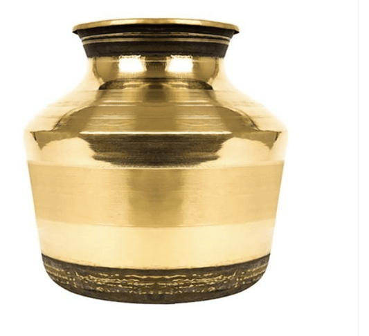 Brass – Thavalai