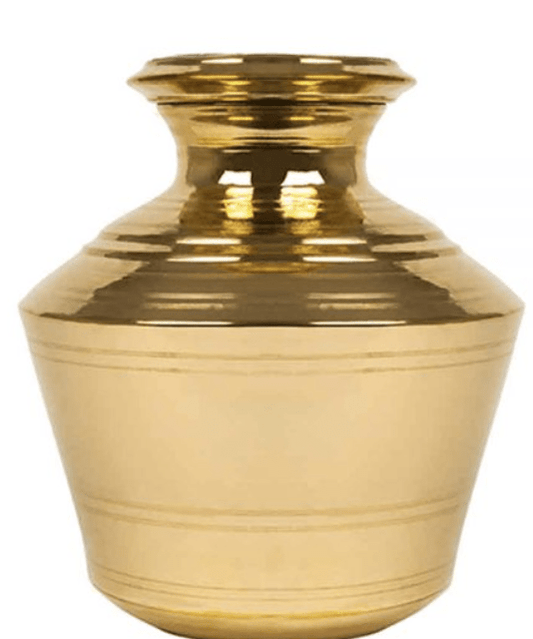 Brass Kudam: Add a Touch of Elegance to Your Home Decor