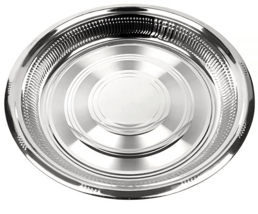 Stainless Steel Parathas: Delicious, Healthy, and Easy to Make!