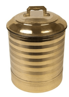 Brass – Drum-2