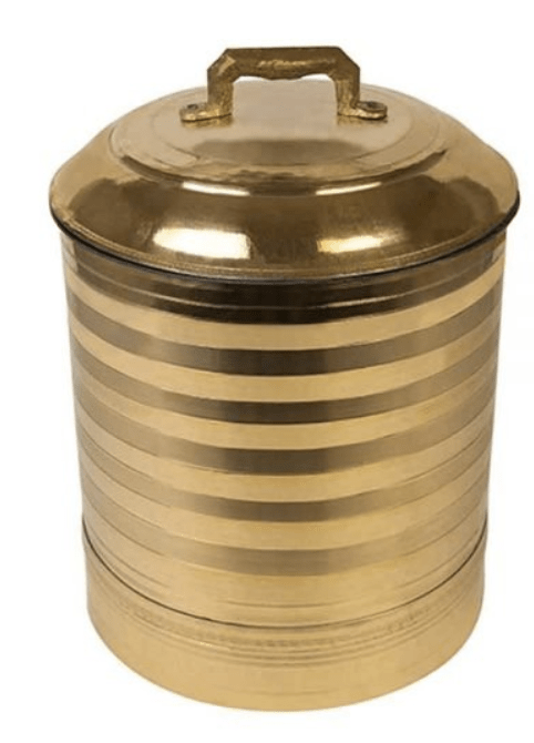 Brass – Drum